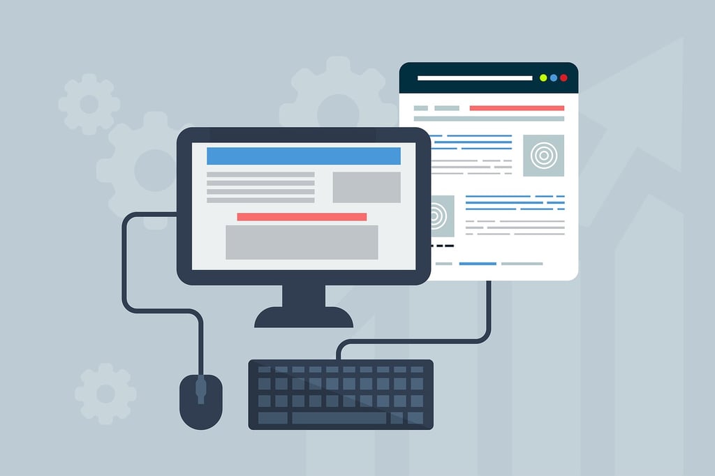 What Is a  Web Server?