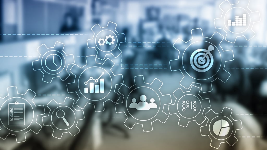 10 System Administration Tasks to Automate
