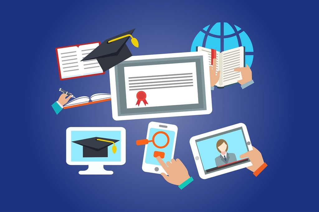 Data Center Management Training & Certifications