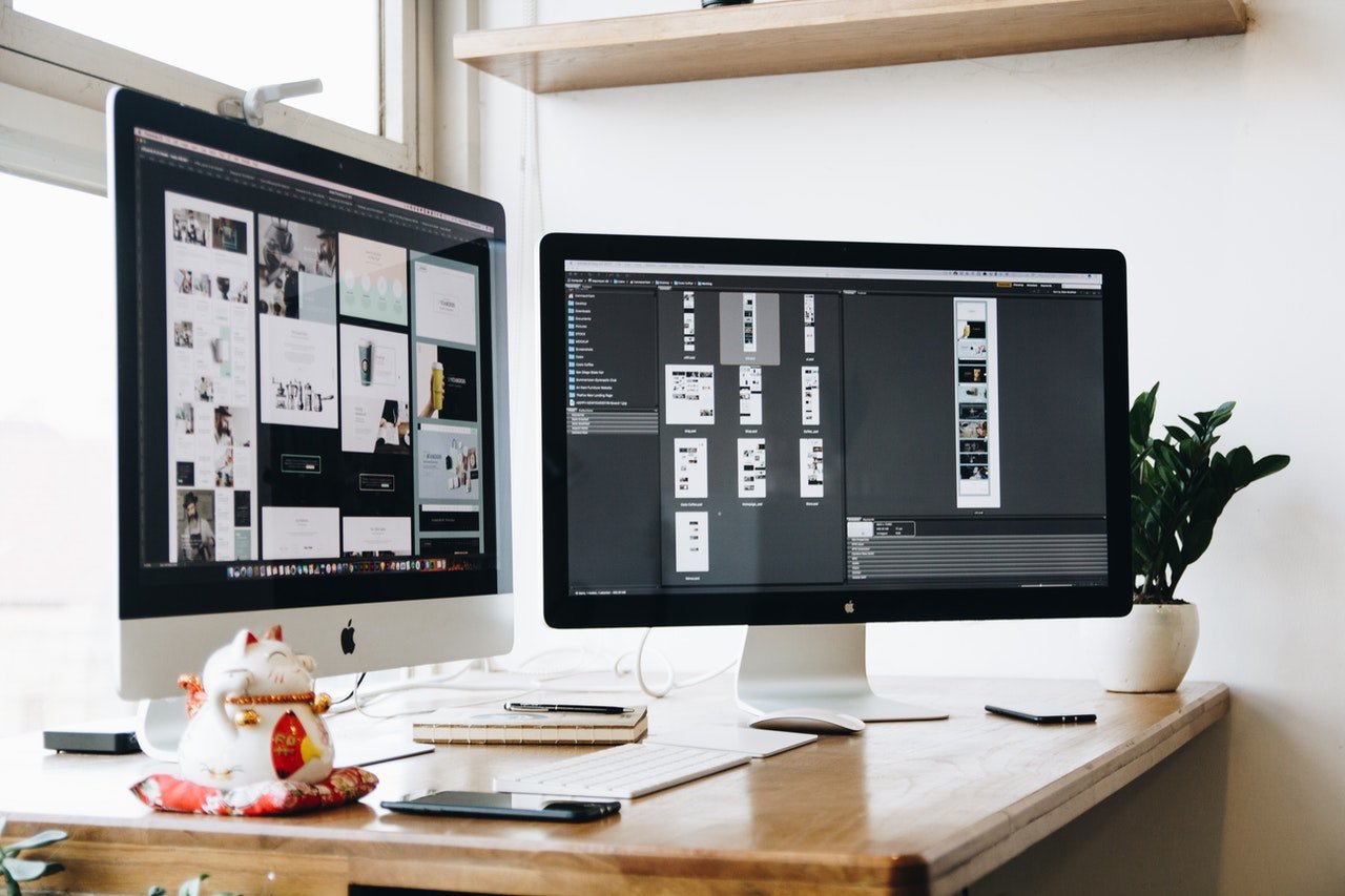 Windows Multiple Desktops | Virtual Desktop Software 2021