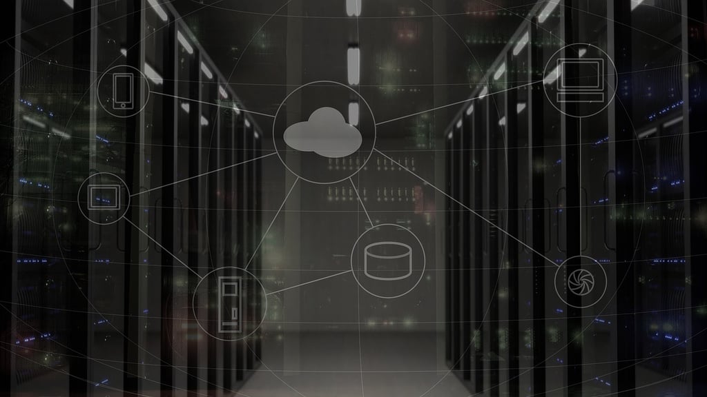 Virtualization vs Containerization