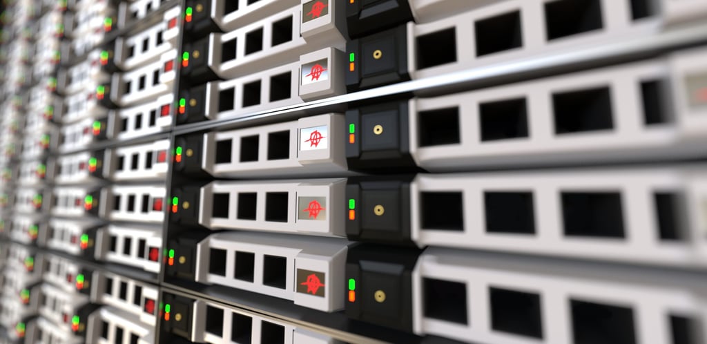 Oracle VM Server Review
