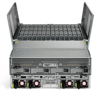 Cisco UCS C3260 - Figure 1