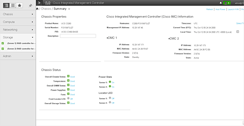 Cisco USC C3260 - Figure 2