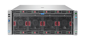 HPE DP580 Server