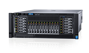 Dell PowerEdge R930