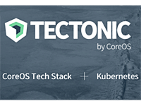 CoreOS Tectonic