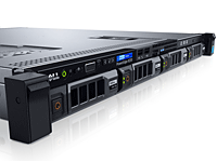 Dell PowerEdge Server R230