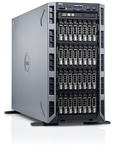 Dell PowerEdge T620