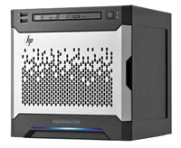 HP MicroServer Gen8 Setup & Configuration | ServerWatch