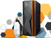 LinuxONE