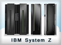 IBM System Z Mainframes