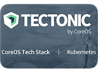 CoreOS Tectonic