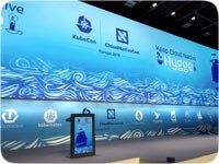 Kubecon EU 2018