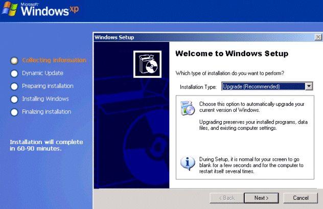 Learn Windows XP Professional: Remote Installation Services (Page 