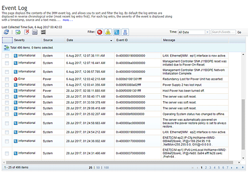 Lenovo System x3500 M5 Figure 4