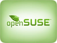 OpenSUSE