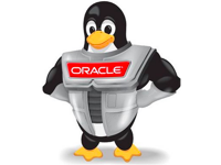 Oracle Linux