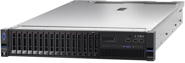 Blade Servers vs Rack Servers vs Tower Servers
