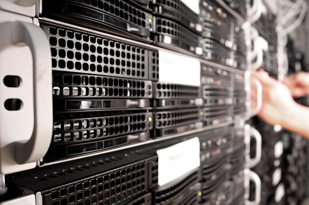 Mesos vs VMware 2021 Comparison