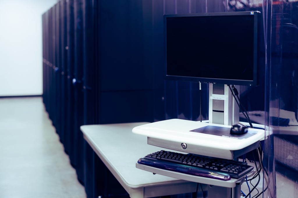 Why and When to Upgrade Servers