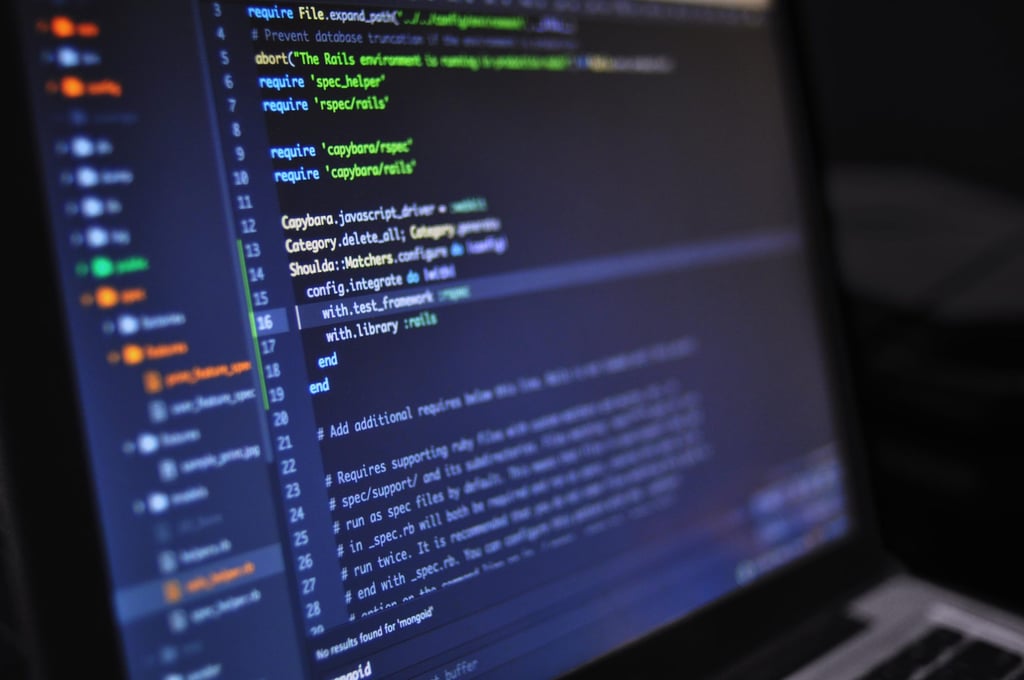 Web Server vs. Application Server