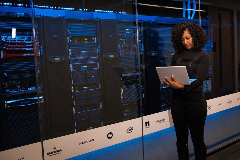 Best Colocation Data Center Providers