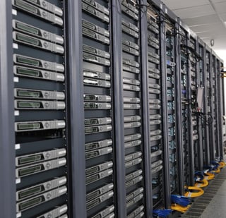 Blade Servers vs. Rack Servers