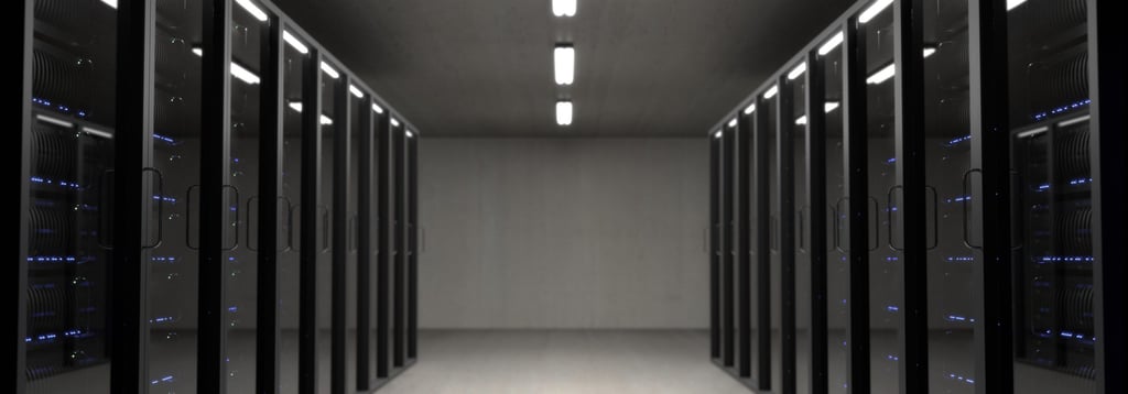 What Is a Server? | Definition, Types, and Features