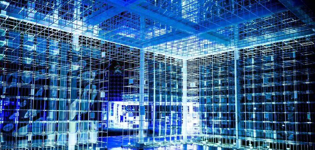 What Is A Virtual Server?