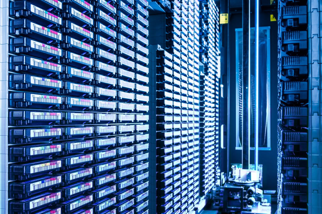 6 Best Server Backup Software for 2023