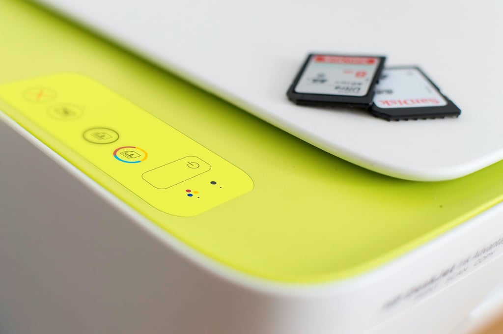 What Is a Print Server? | How It Works and What It Does