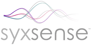 Syxsense logo