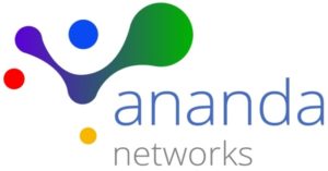 Ananda Networks logo