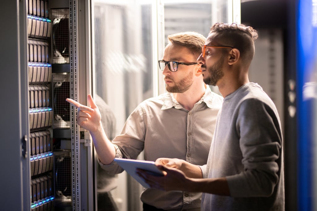 Best Data Warehouse Tools & Solutions
