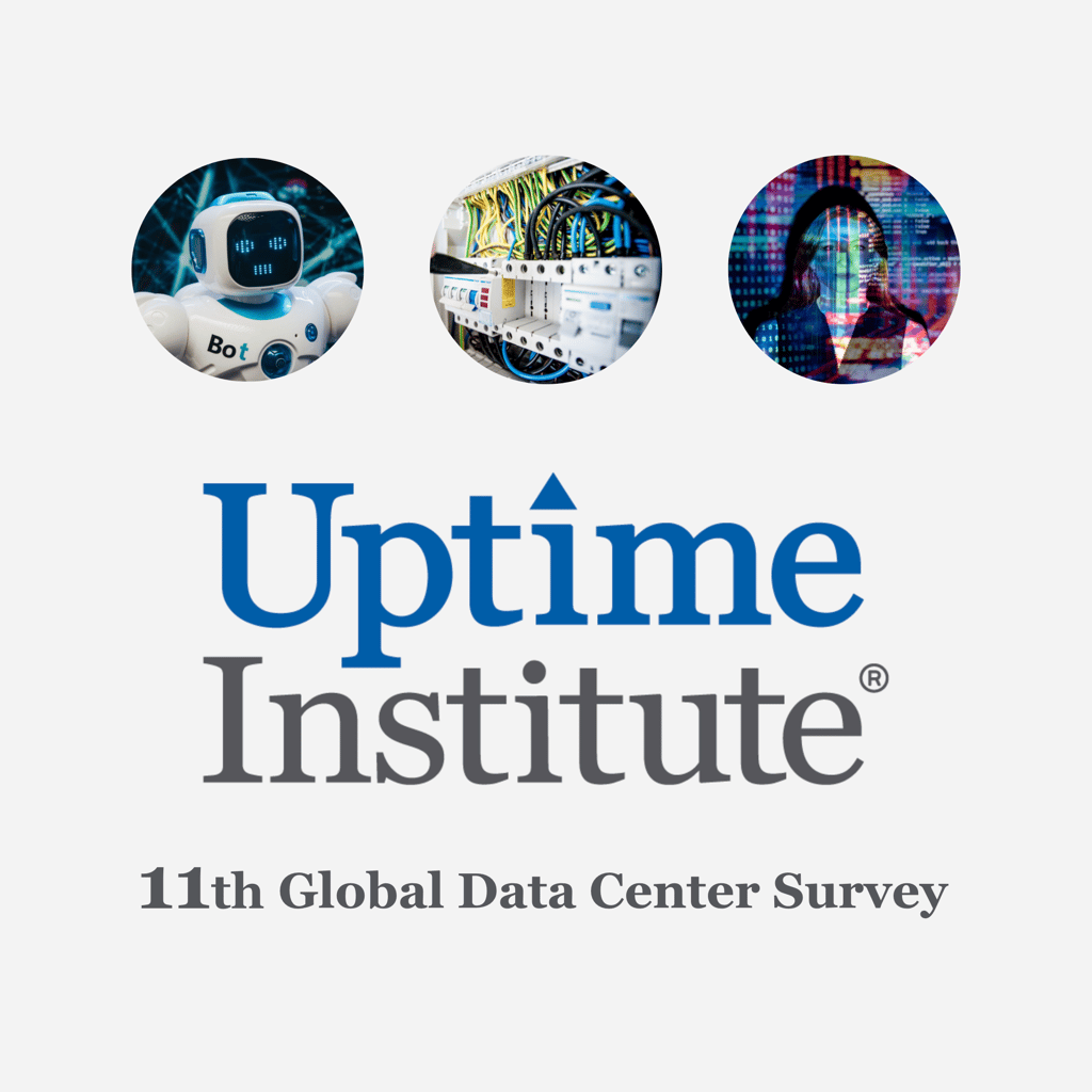 Data Center Survey 2021: Outages Less Common, More Expensive