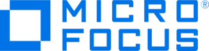 micro focus logo