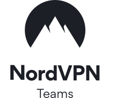 NordVPN logo