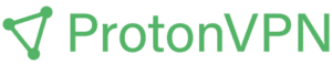 ProtonVPN logo