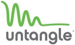 untangle logo