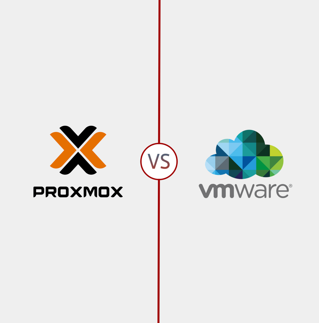 Proxmox vs ESXi: Choosing the Best Hypervisor