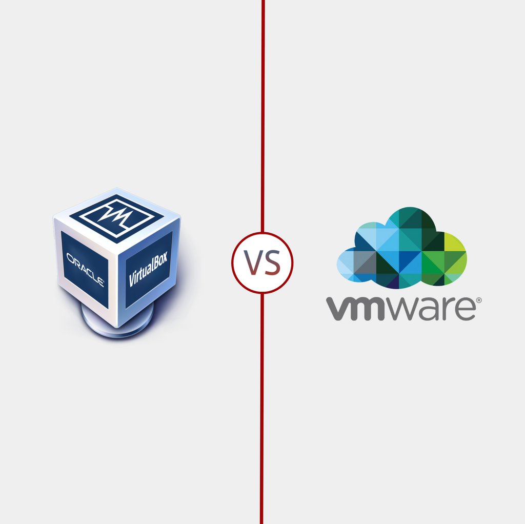 VirtualBox vs VMware: Choosing the Best Virtualization Tool