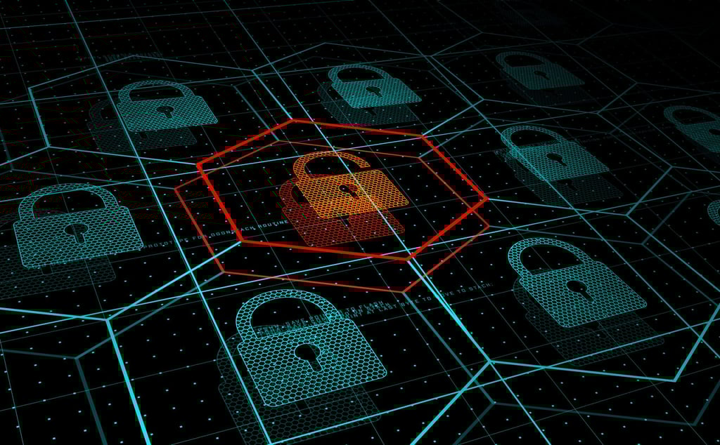How Does an SQL Injection Attack Work? Examples & Types