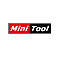 MiniTool logo