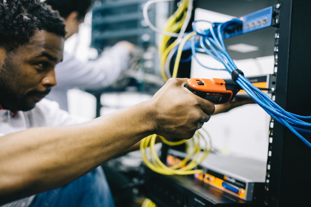 Edge Network: How to Build an Edge Computing Network