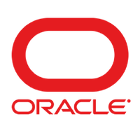 Oracle logo