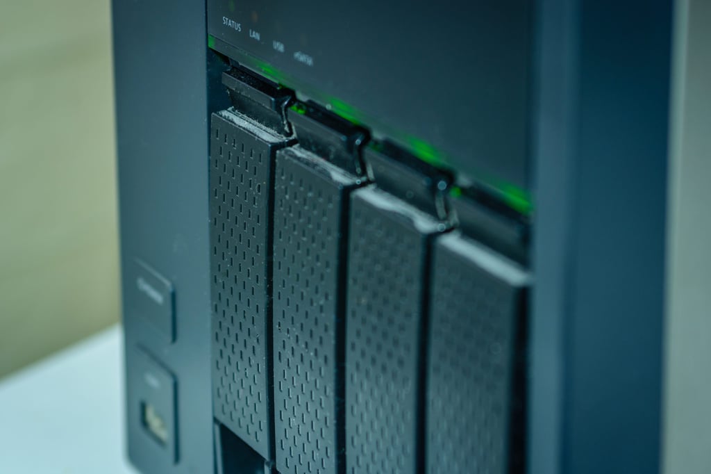 What Is Scale-Out NAS? Pros and Cons