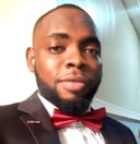 Franklin Okeke