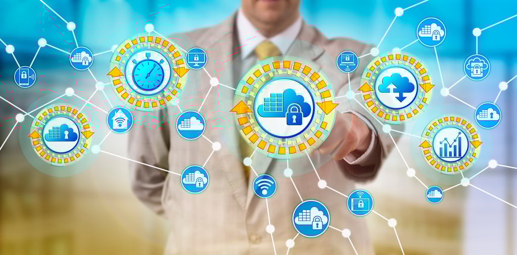 What Is Microservice Architecture?