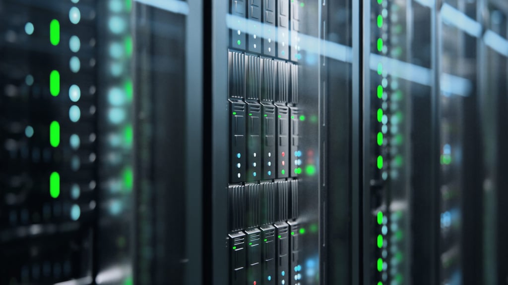 What is a RADIUS Server and How Does It Work?